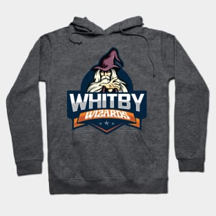 Whitby Wizards Hoodie